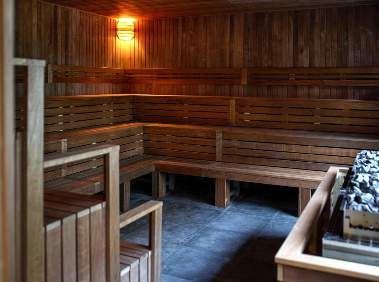 Amazonia Appartement *