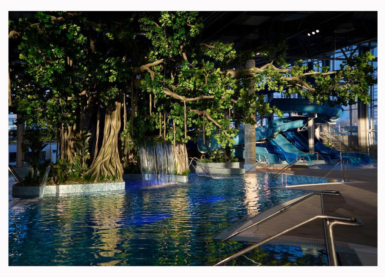 Amazonia Apartment *