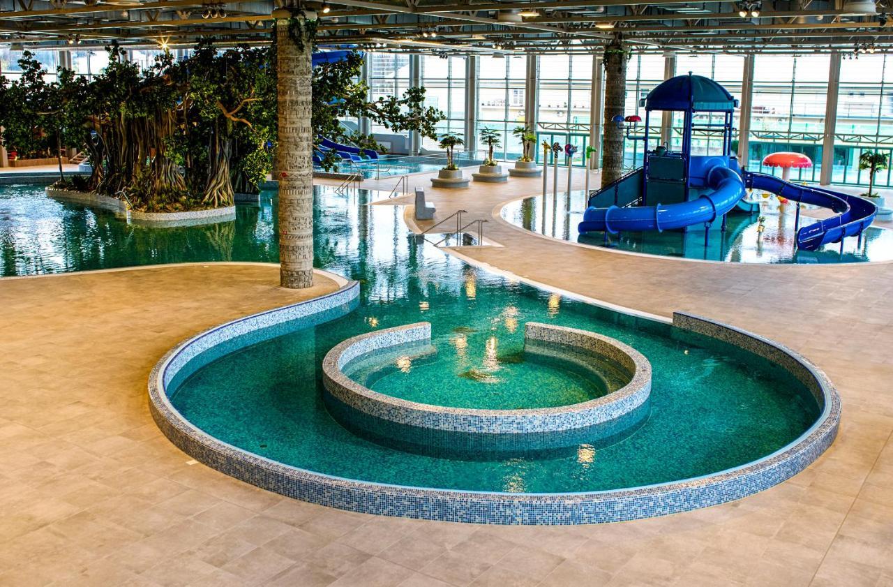 Appartement Amazonia Timişoara