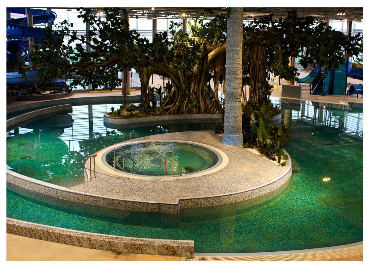 Appartement Amazonia