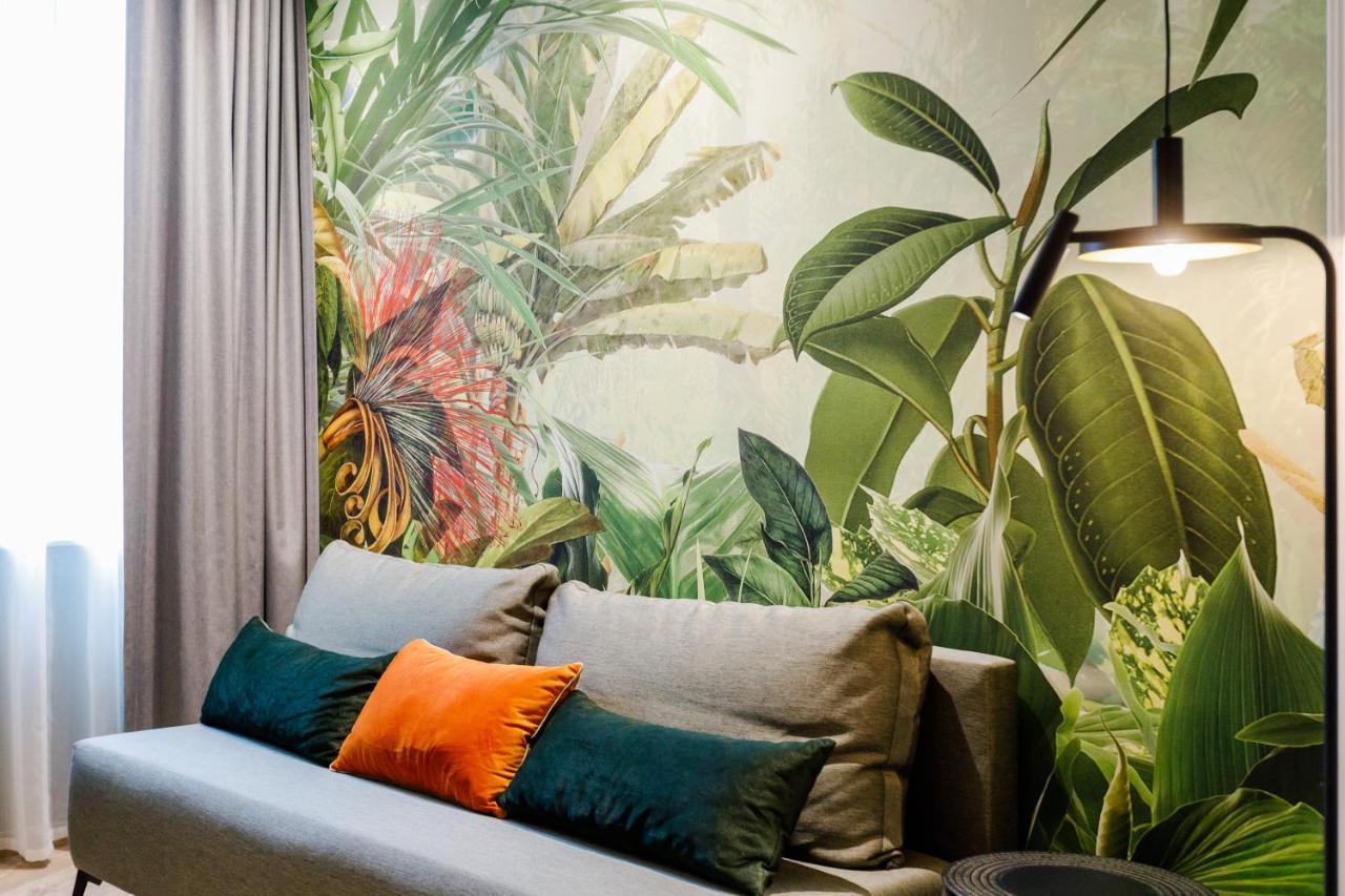 Amazonia Appartement