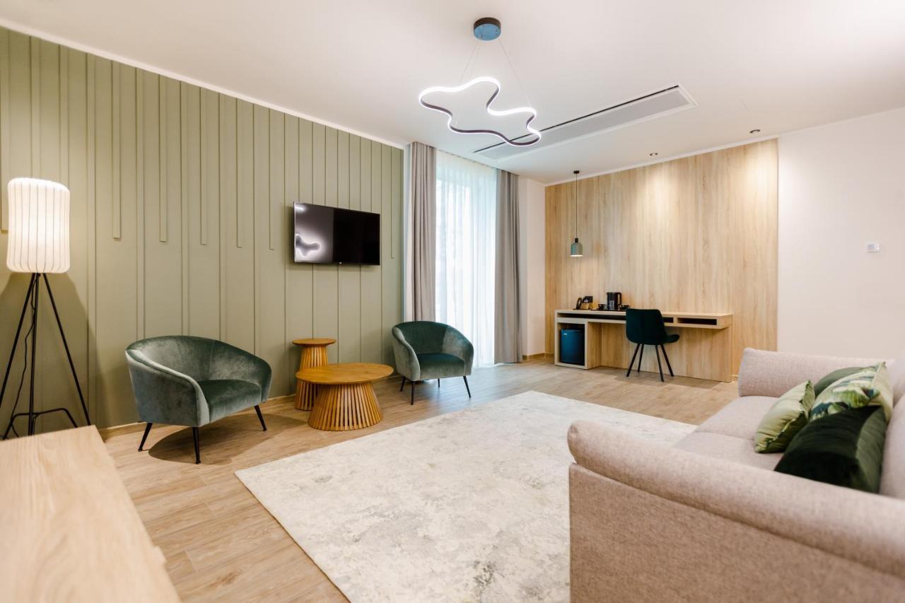 Amazonia Appartement