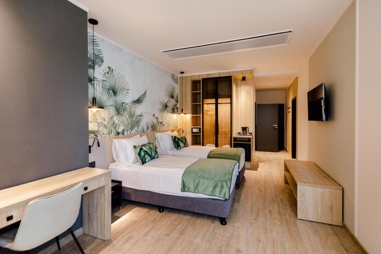 Amazonia Appartement Timişoara