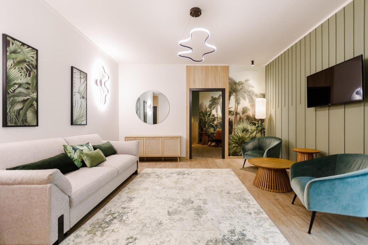 Amazonia Appartement