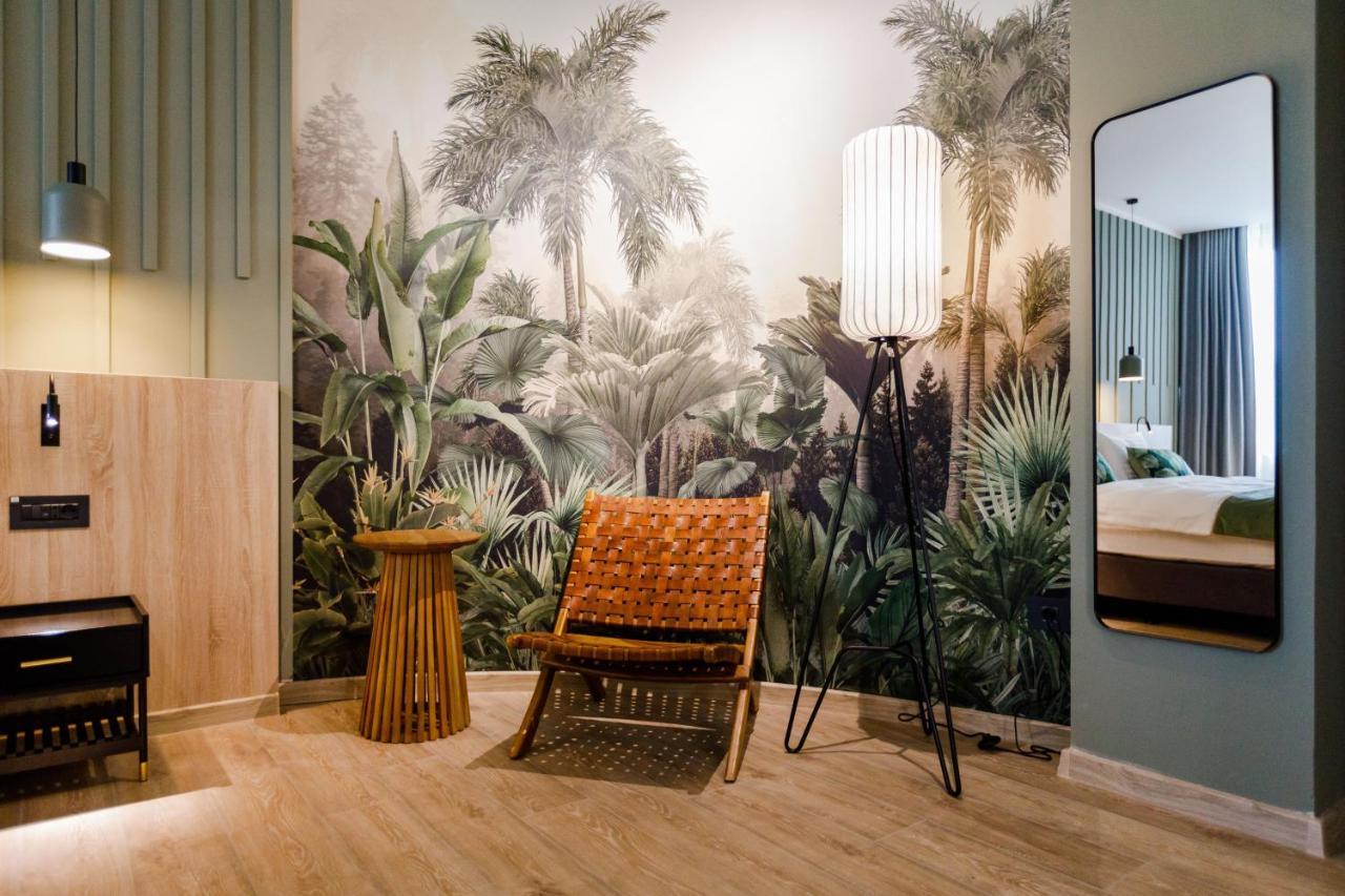 Appartement Amazonia Timişoara