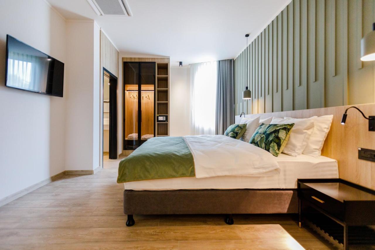 Amazonia Apartamento Timisoara