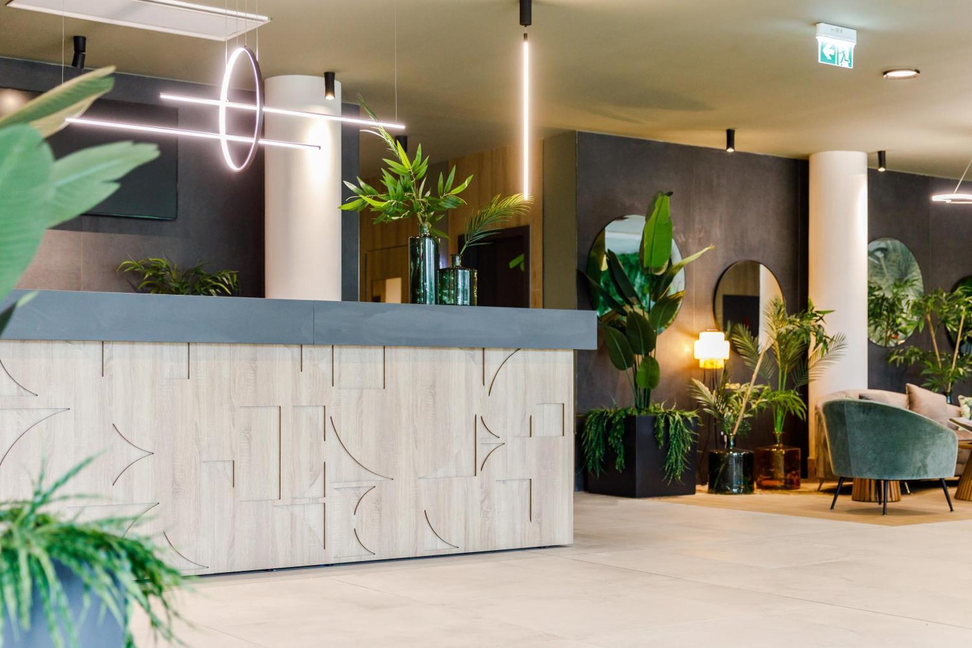 Apartamento Amazonia